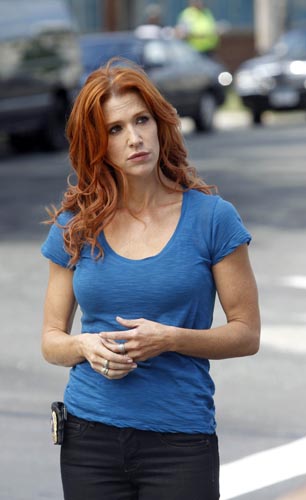 Montgomery, Poppy [Unforgettable] Photo