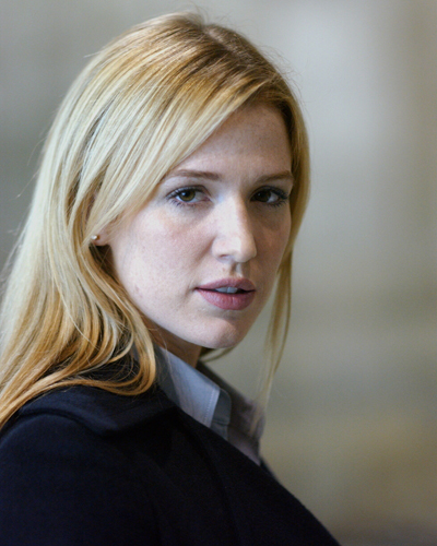 Montgomery, Poppy [Without A Trace] Photo