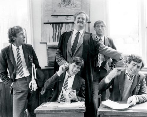 Monty Python [Cast] Photo