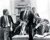 Monty Python [Cast]