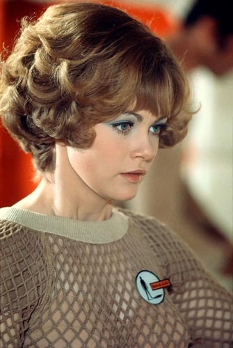 Moon, Georgina [UFO] Photo