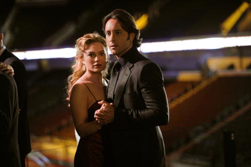 Moonlight [Cast] Photo