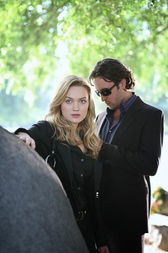 Moonlight [Cast] Photo