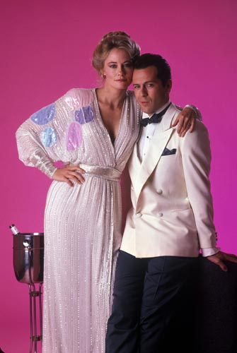 Moonlighting [Cast] Photo