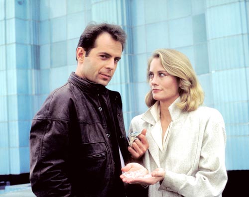 Moonlighting [Cast] Photo