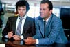 Moonlighting [Cast]