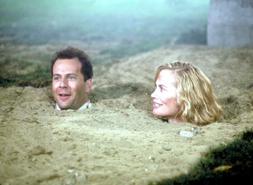 Moonlighting [Cast] Photo