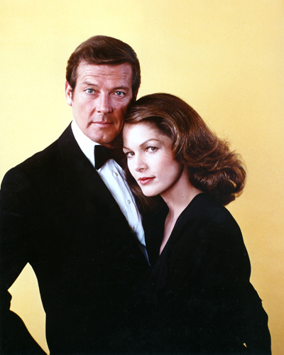 Moonraker [Cast] Photo