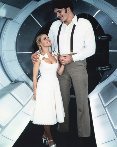 Moonraker [Cast] Photo
