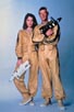 Moonraker [Cast]
