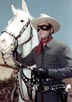 Moore, Clayton [The Lone Ranger]