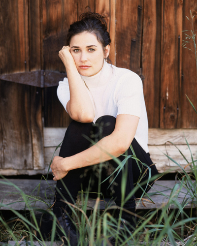 Moore, Demi Photo