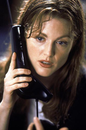 Moore, Julianne [Assassins] Photo