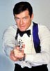 Moore, Roger [James Bond]