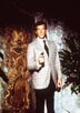 Moore, Roger [James Bond]