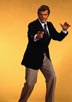 Moore, Roger [James Bond]