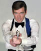 Moore, Roger [James Bond]