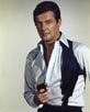 Moore, Roger [James Bond]