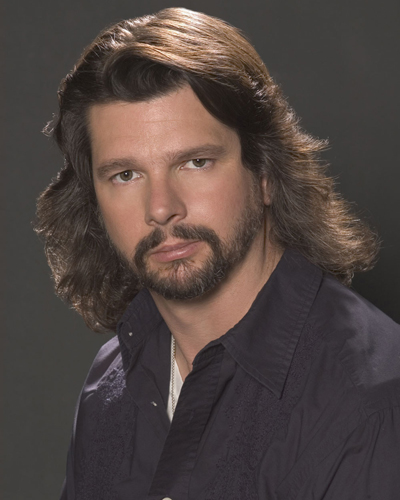 Moore, Ron B [Battlestar Galactica] Photo