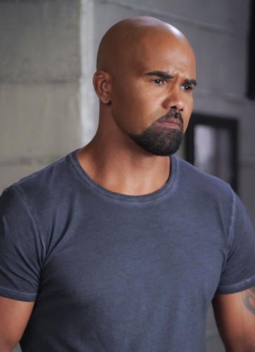 Moore, Shemar [SWAT] Photo