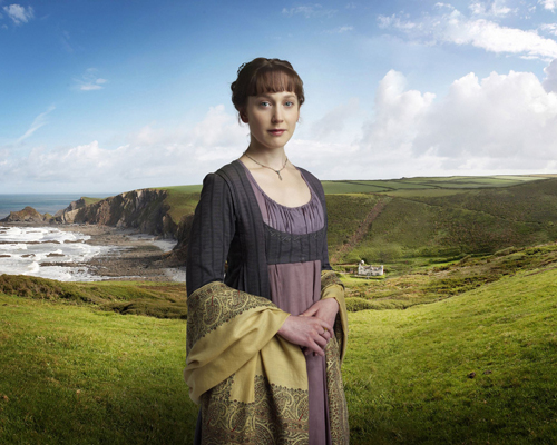 Morahan, Hattie [Sense and Sensibility] Photo