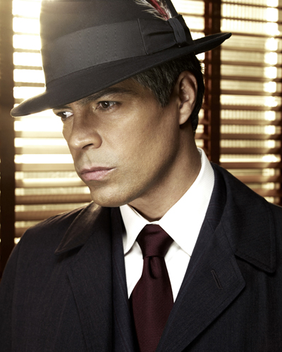 Morales, Esai [Caprica] Photo