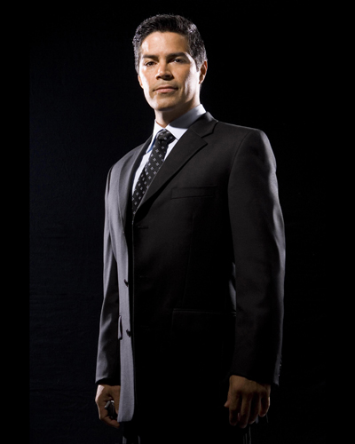 Morales, Esai [Vanished] Photo