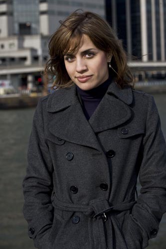 Morales, Natalie [White Collar] Photo