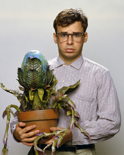 Moranis, Rick [Little Shop of Horrors] Photo