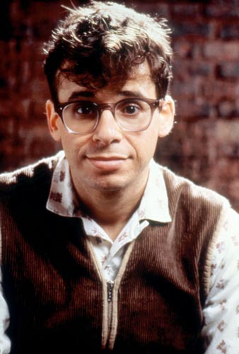 Moranis, Rick [Little Shop of Horrors Photo