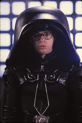 Moranis, Rick [Spaceballs] Photo