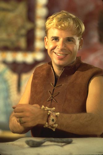 Moranis, Rick [The Flintstones] Photo