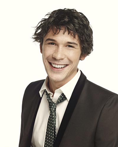 Morely, Bob [The 100] Photo