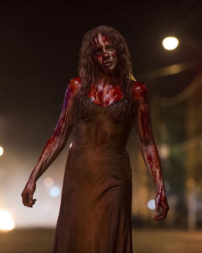 Moretz, Chloe [Carrie] Photo