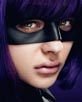 Moretz, Chloe Grace [Kick-Ass]