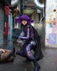 Moretz, Chloe Grace [Kick-Ass]