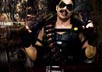 Morgan, Jeffery Dean [Watchmen]