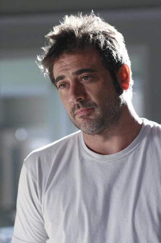Morgan, Jeffrey Dean [Grey's Anatomy] Photo