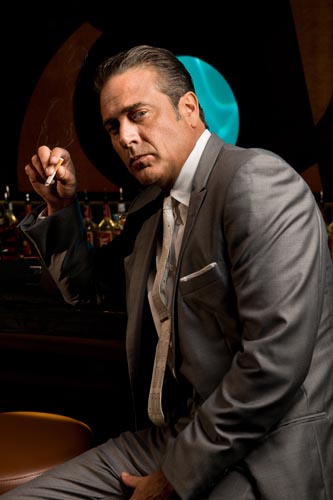 Morgan, Jeffrey Dean [Magic City] Photo