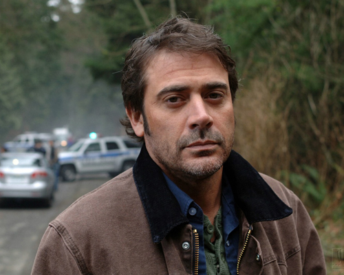 Morgan, Jeffrey Dean [Supernatural] Photo