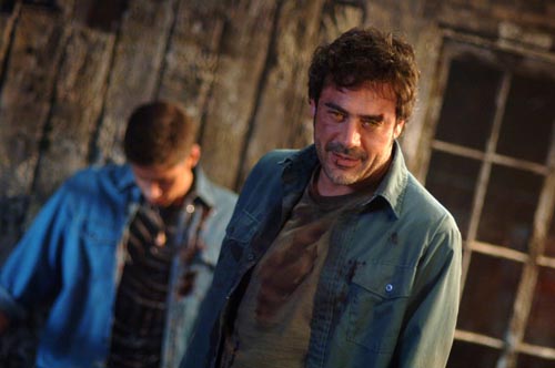 Morgan, Jeffrey Dean [Supernatural] Photo