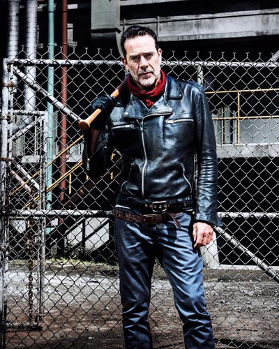 Morgan, Jeffrey Dean [The Walking Dead] Photo