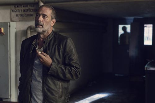 Morgan, Jeffrey Dean [The Walking Dead] Photo
