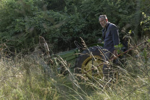 Morgan, Jeffrey Dean [The Walking Dead] Photo