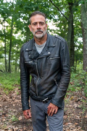 Morgan, Jeffrey Dean [The Walking Dead] Photo