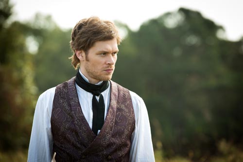 Morgan, Joseph [The Originals] Photo
