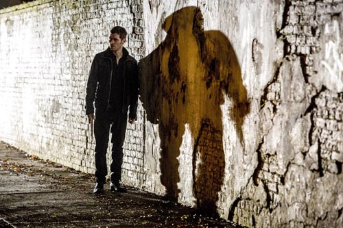 Morgan, Joseph [The Originals] Photo