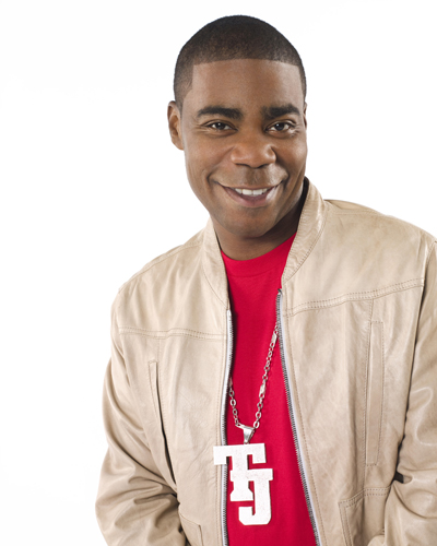 Morgan, Tracy [30 Rock] Photo