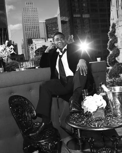 Morgan, Tracy [30 Rock] Photo