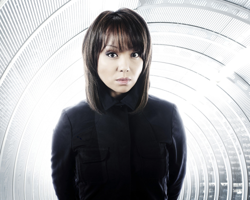 Mori, Naoko [Torchwood] Photo